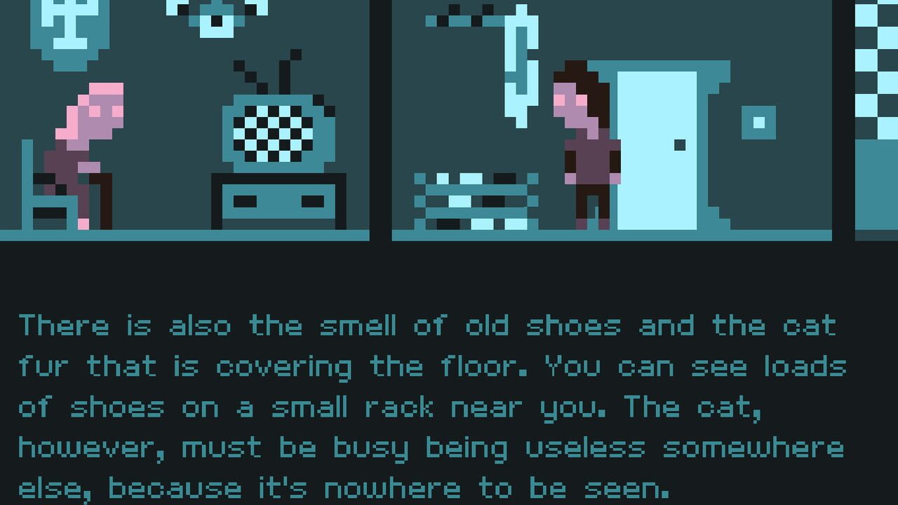 Absurdistan — Screenshot 3