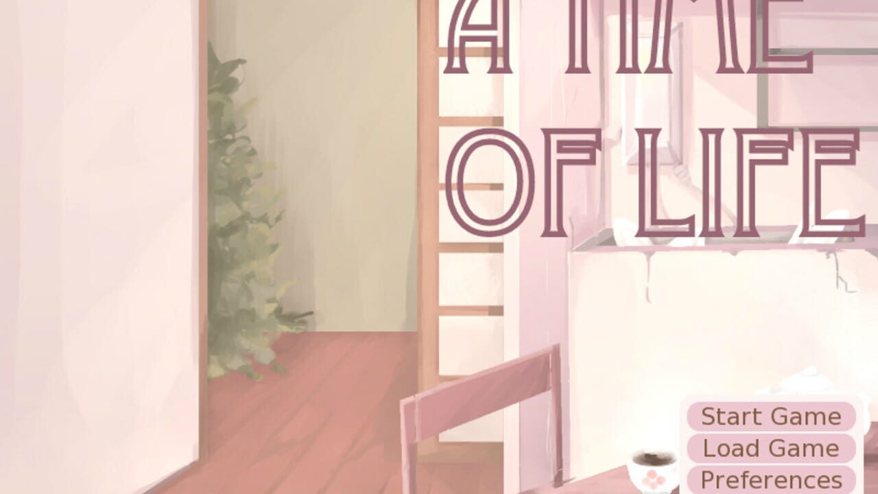 A Time of Life — Screenshot 2