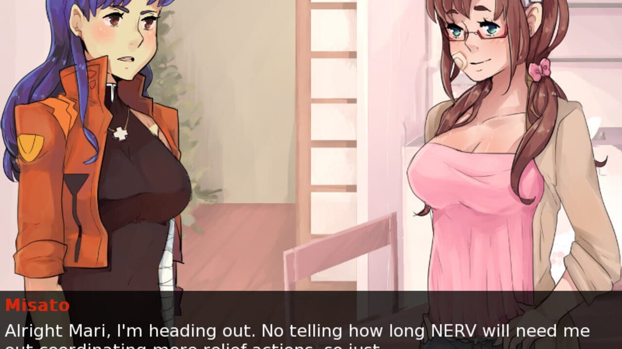 A Time of Life — Screenshot 3