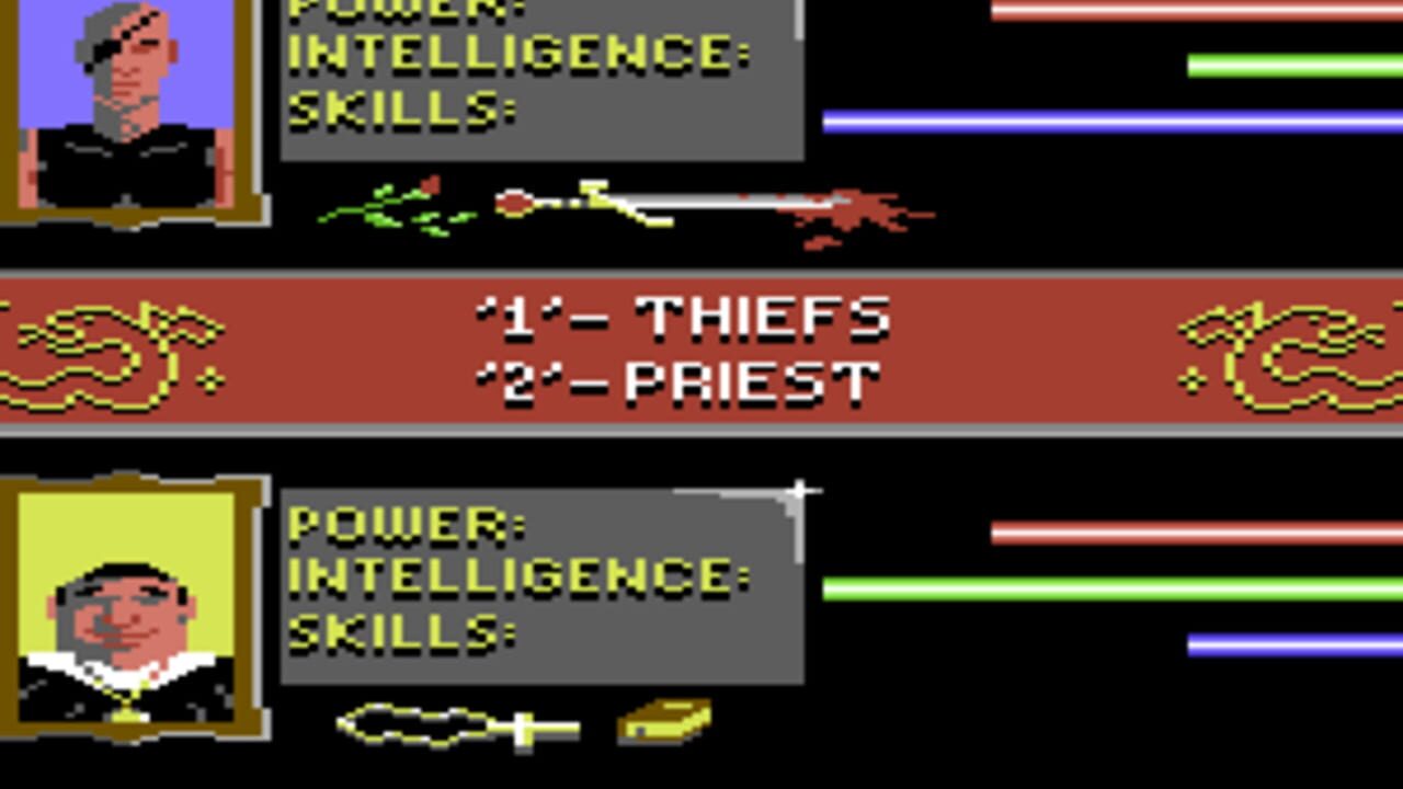 Castle — Screenshot 3