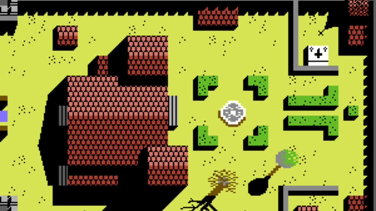 Castle — Screenshot 4