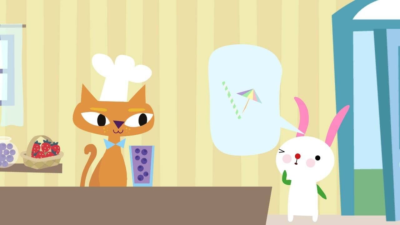 Momolu and Friends Image