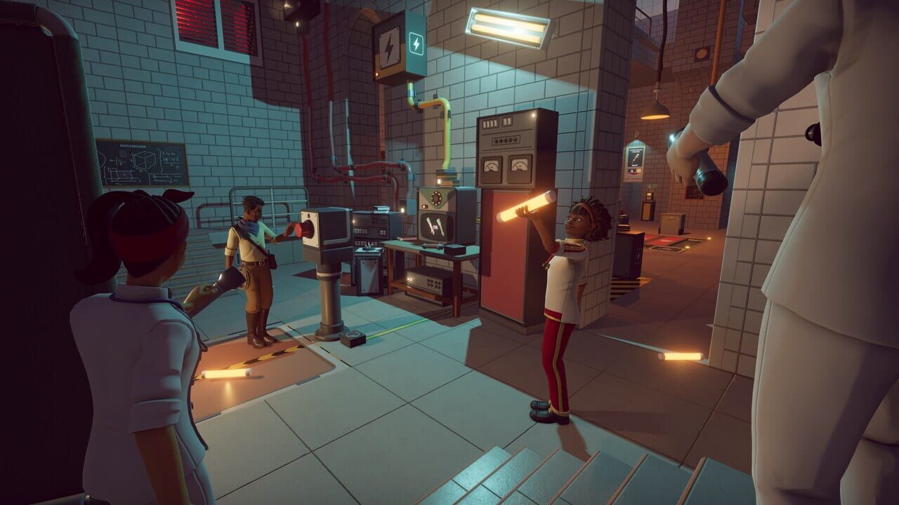 Surgeon Simulator 2 Launch Bundle — Screenshot 1