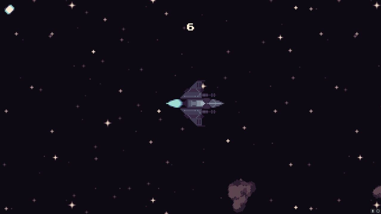 Spaceship Trouble — Screenshot 3