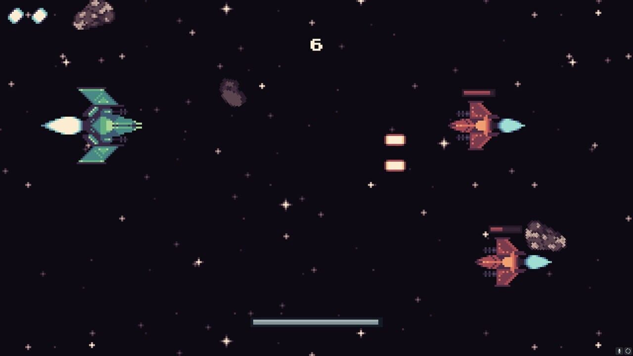Spaceship Trouble — Screenshot 4