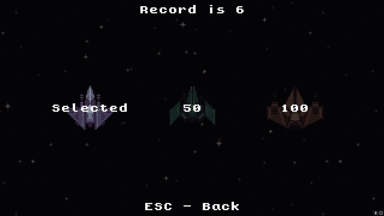 Spaceship Trouble — Screenshot 5
