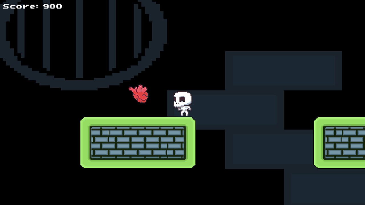 Skeleton Troubles — Screenshot 4