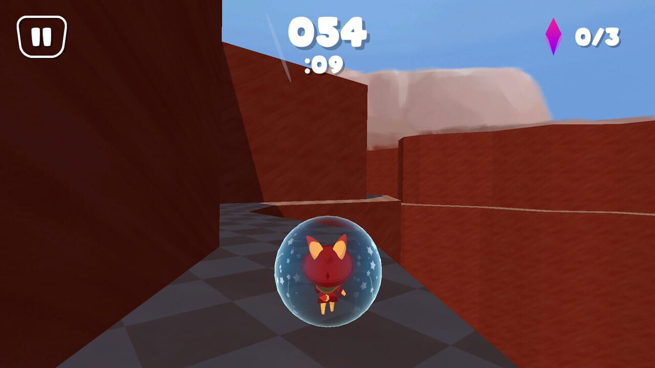 Marble Mage — Screenshot 3