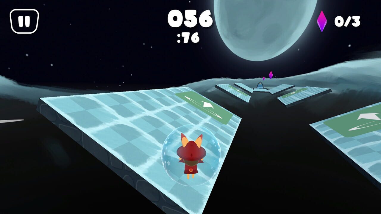 Marble Mage — Screenshot 4