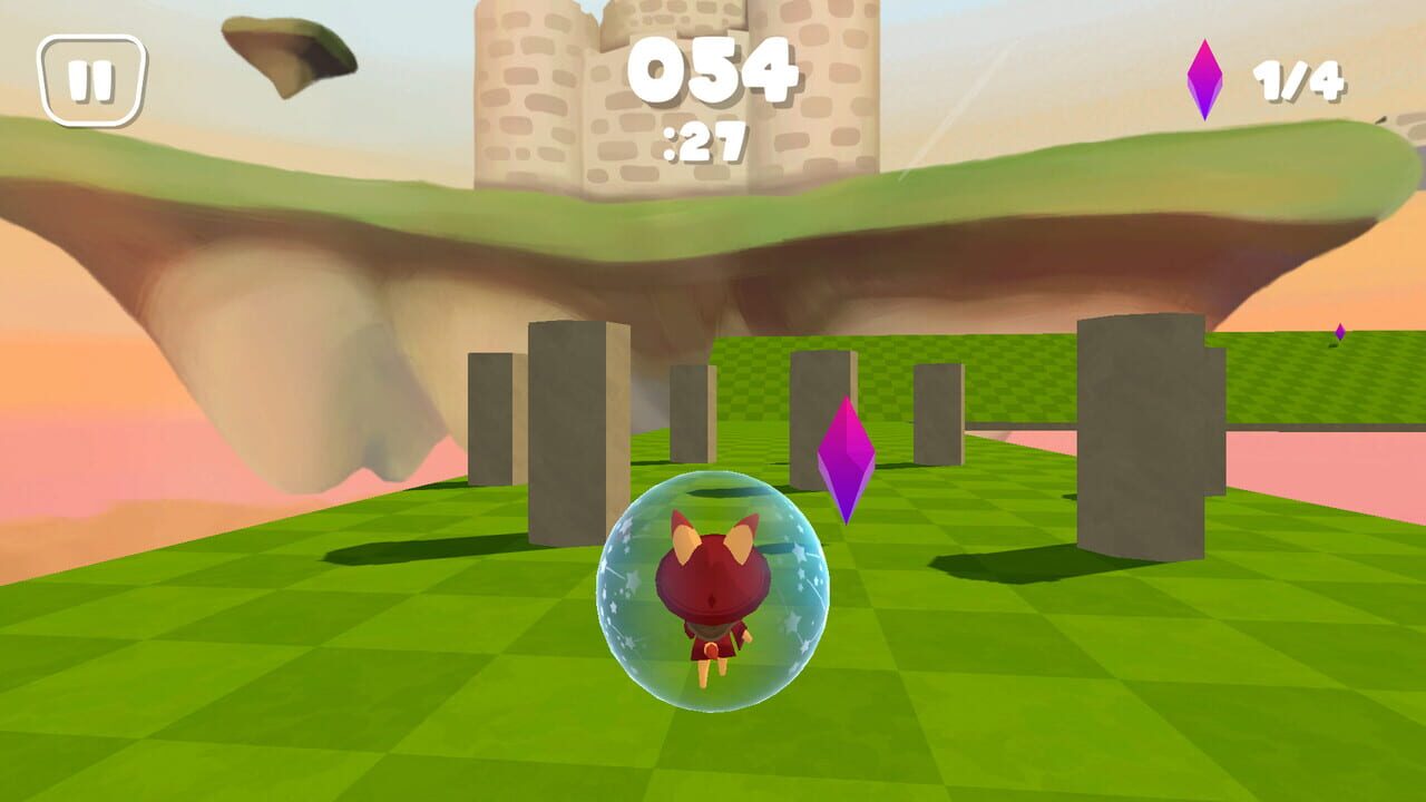 Marble Mage — Screenshot 5