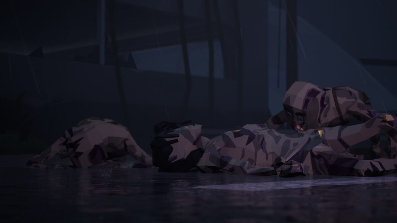 Zombies Beyond Me Image