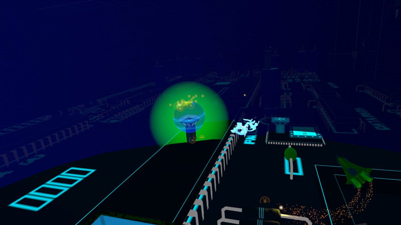 B.U.G. Force — Screenshot 5