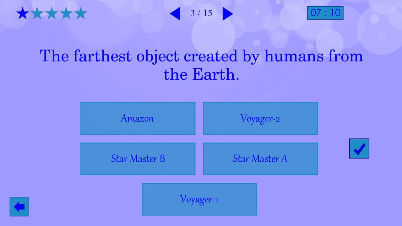 Brain Test — Screenshot 2