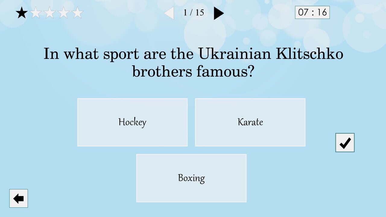 Brain Test — Screenshot 5