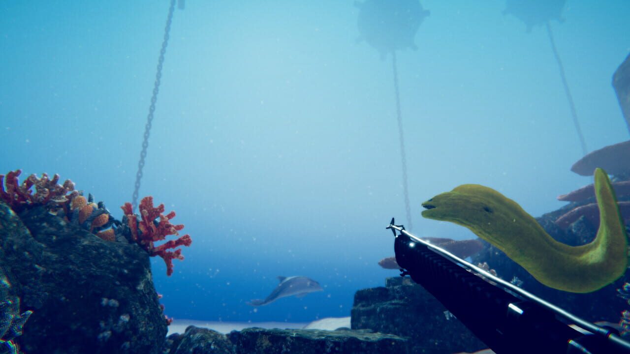 Shark Slayer — Screenshot 4