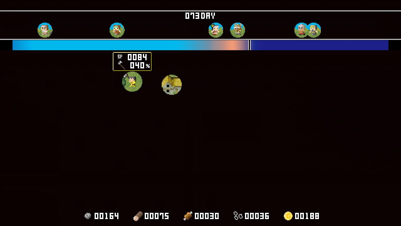 Mayor of Defense — Screenshot 5