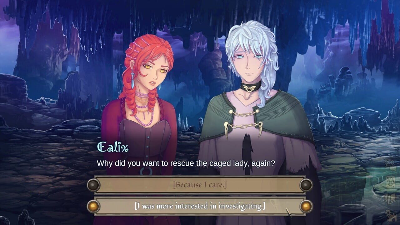 Jester / King — Screenshot 3