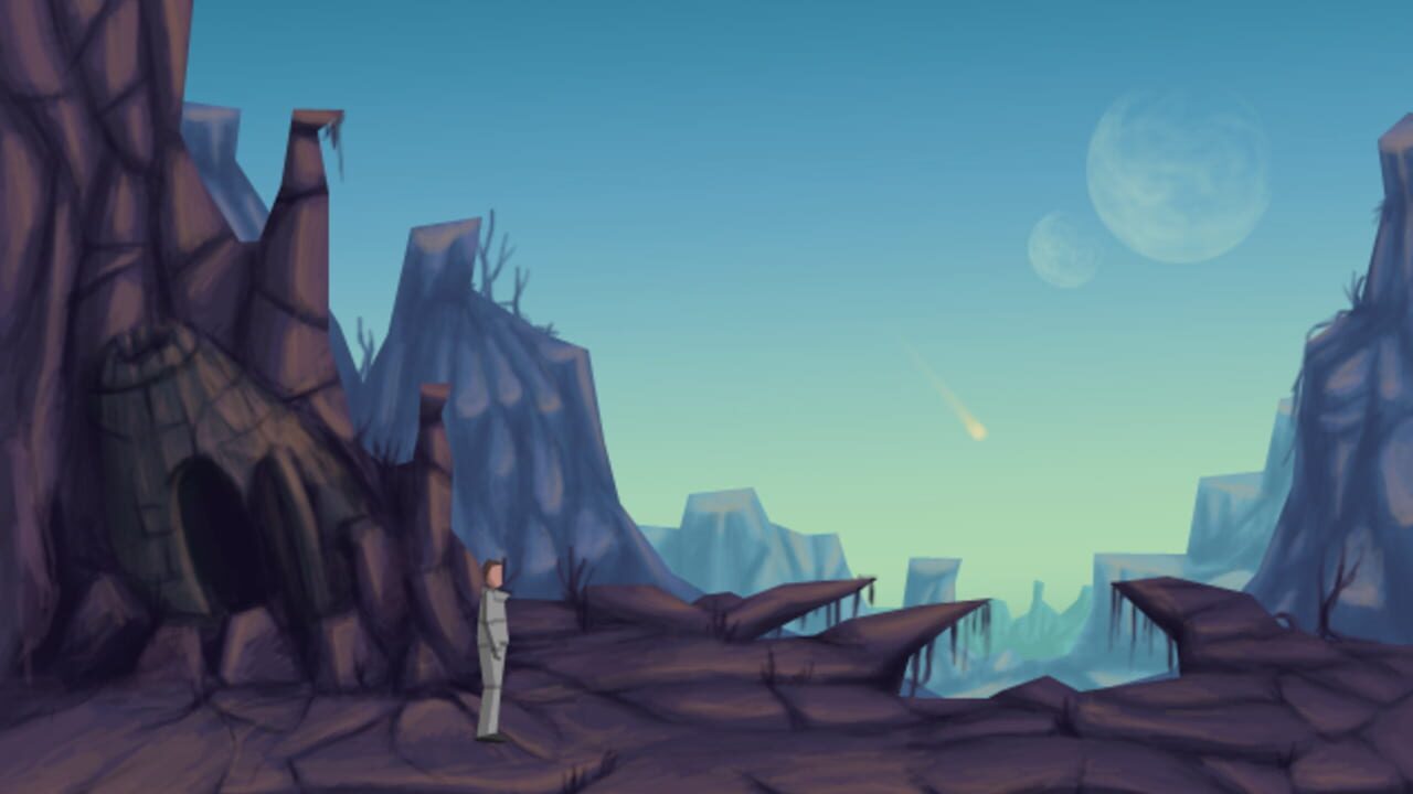 Concurrence Screenshot 1