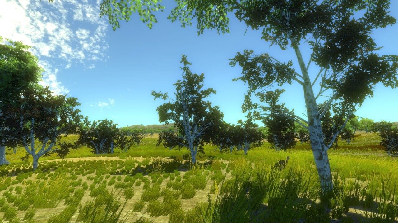 Turkey Hunting Unlimited — Screenshot 1