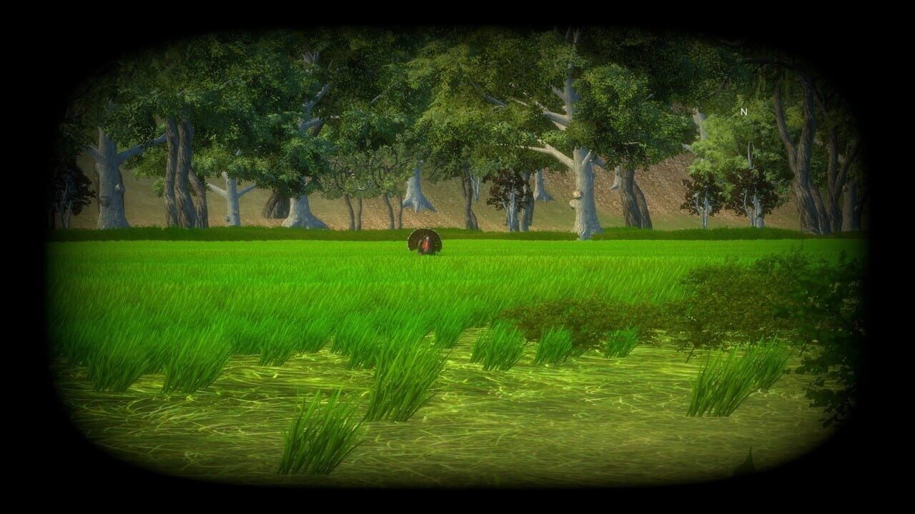 Turkey Hunting Unlimited — Screenshot 2