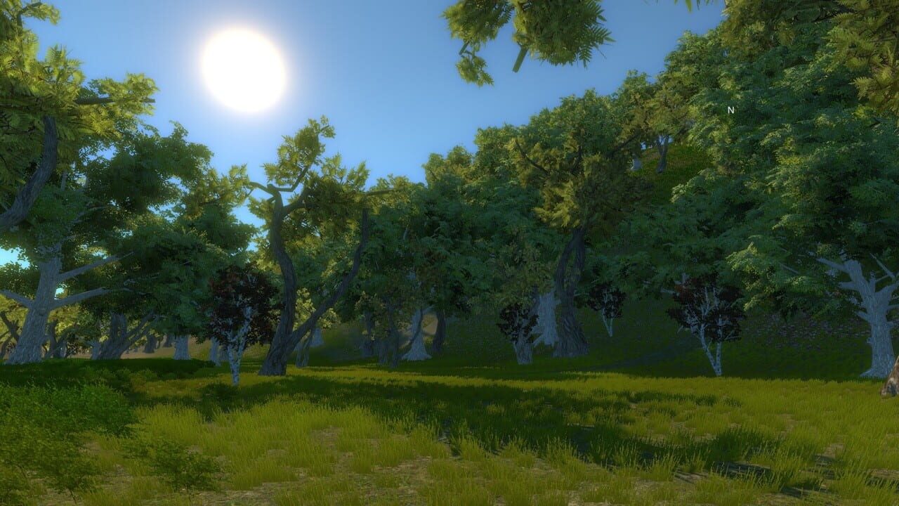 Turkey Hunting Unlimited — Screenshot 3
