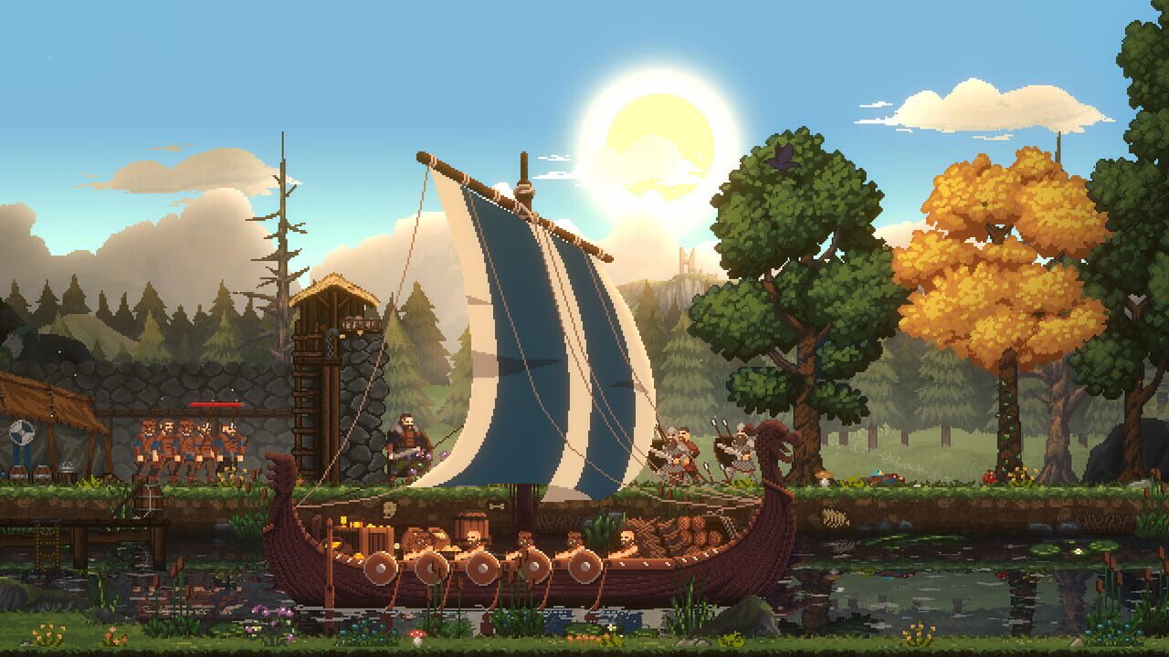 Sons of Valhalla Image