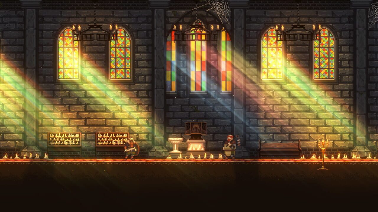 Sons of Valhalla Image