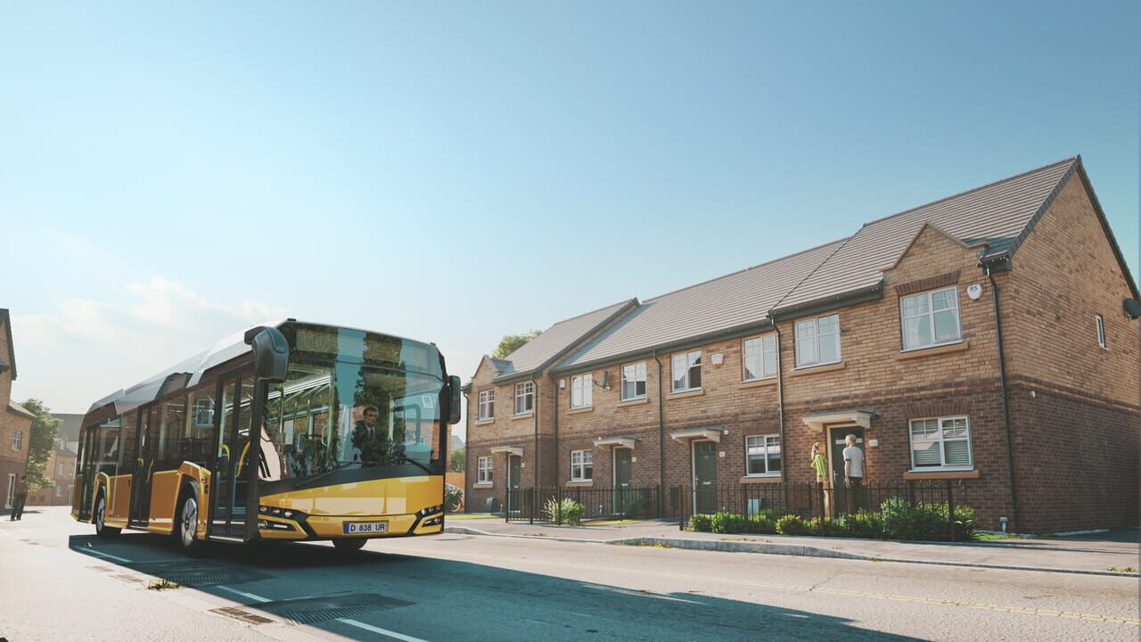 SimBus Image