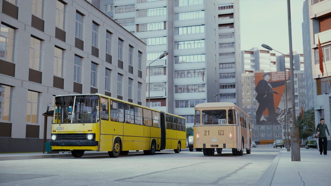 SimBus Image