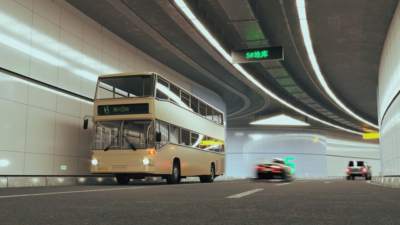 SimBus Image