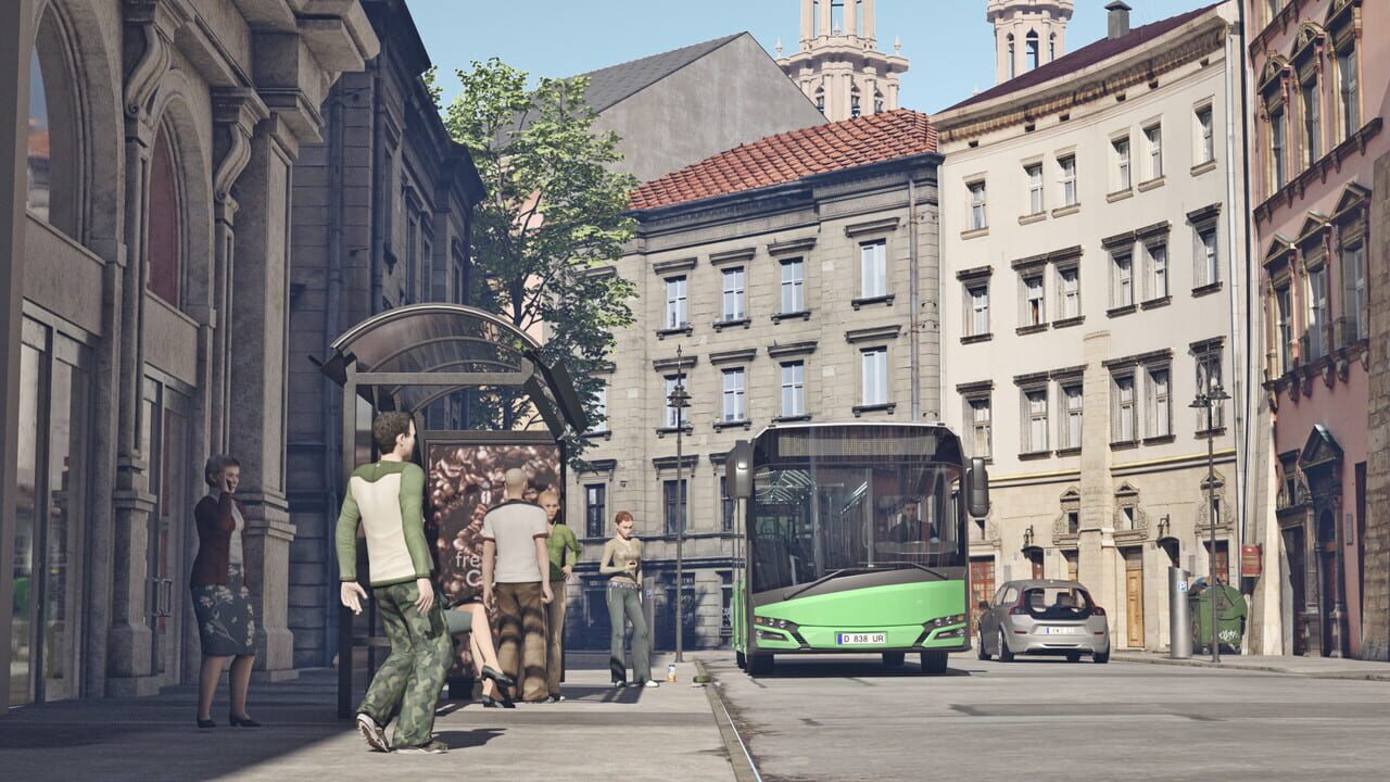SimBus Image