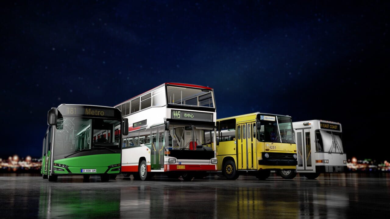 SimBus Image