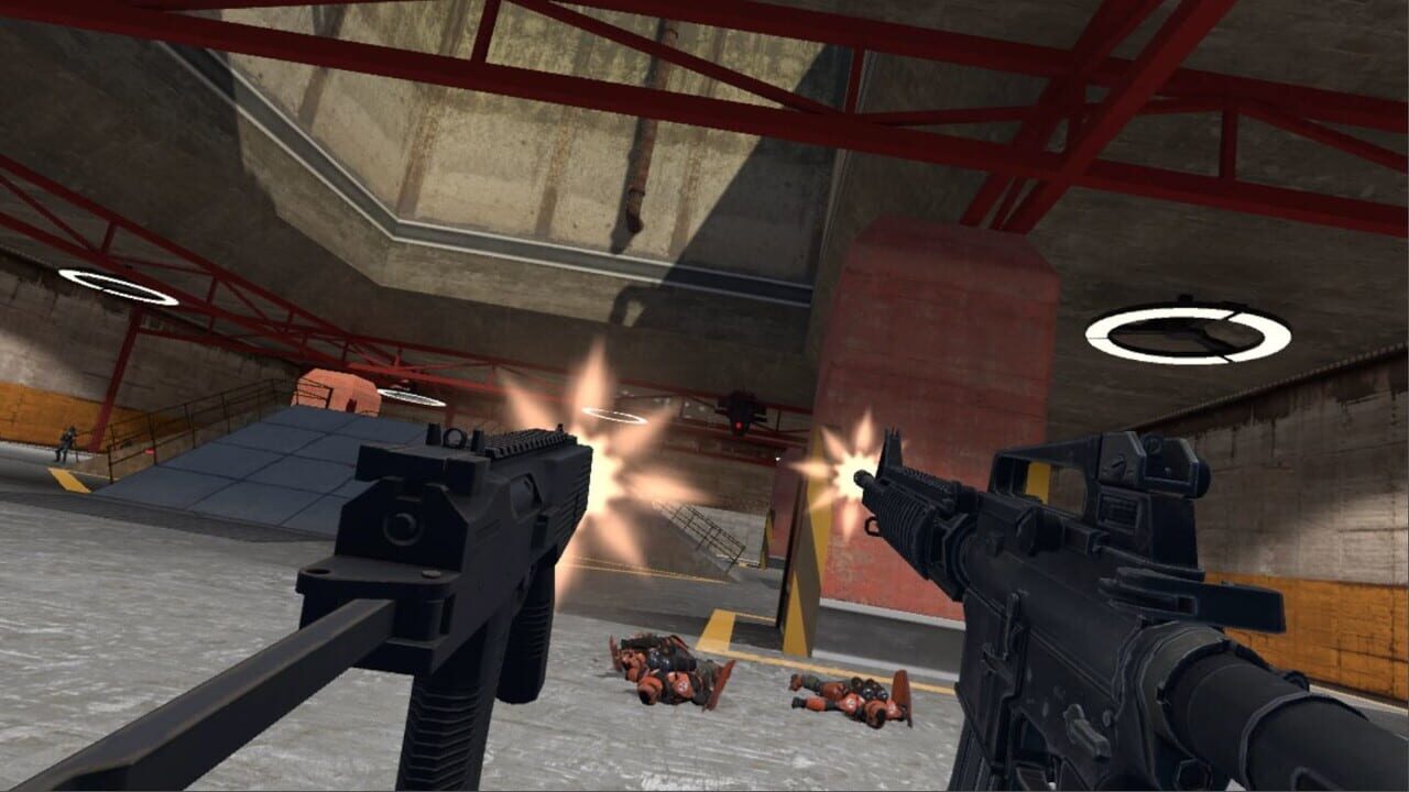 Bullet Heat — Screenshot 4