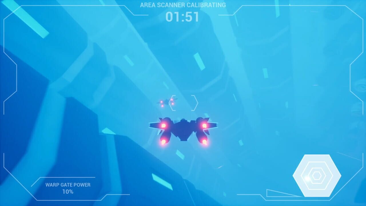 Evasive Maneuvers Screenshot 1