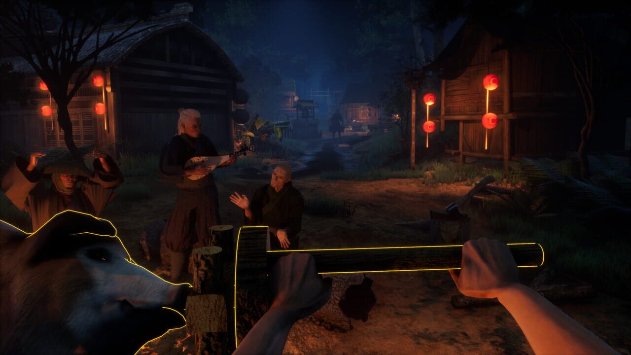 Chinese Frontiers Image