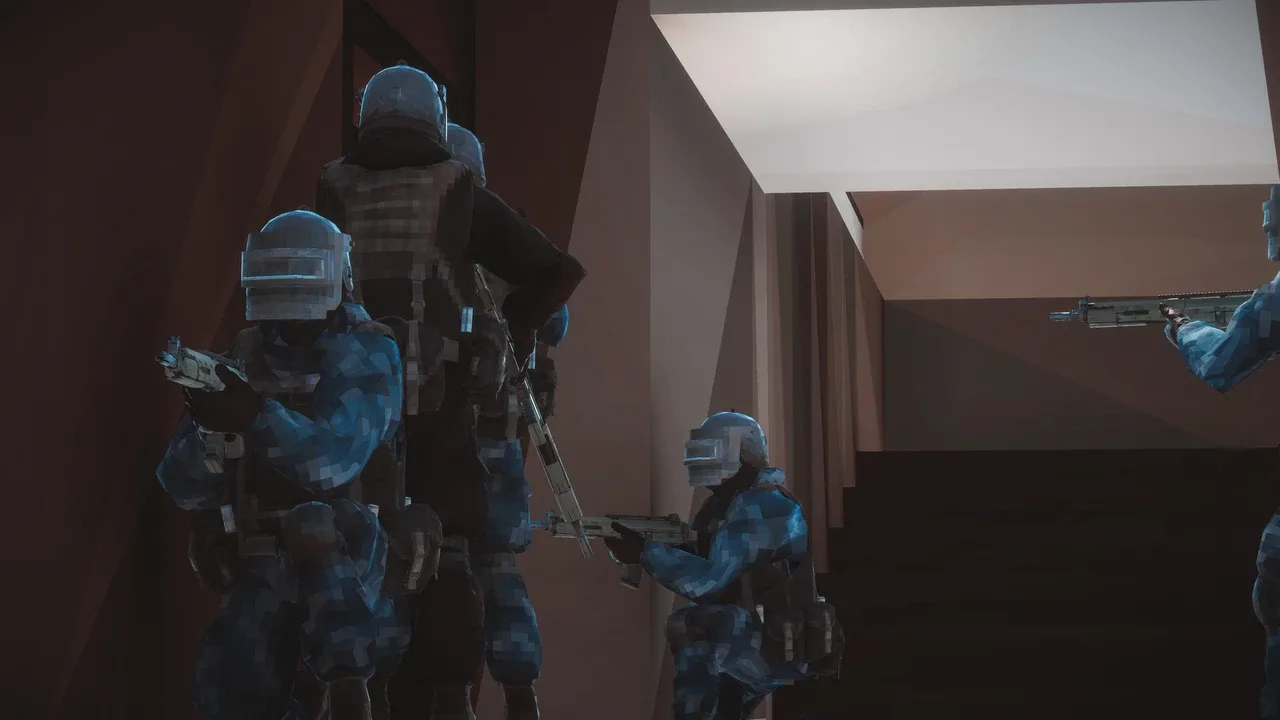 Struggle Offensive screenshot 9