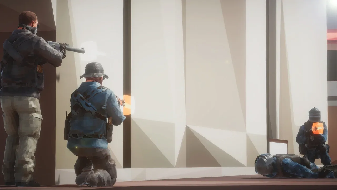 Struggle Offensive screenshot 12