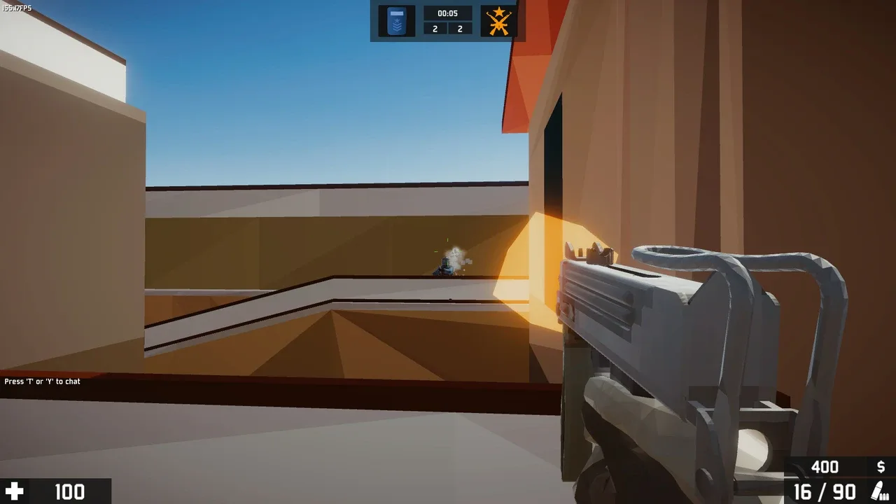 Struggle Offensive screenshot 14