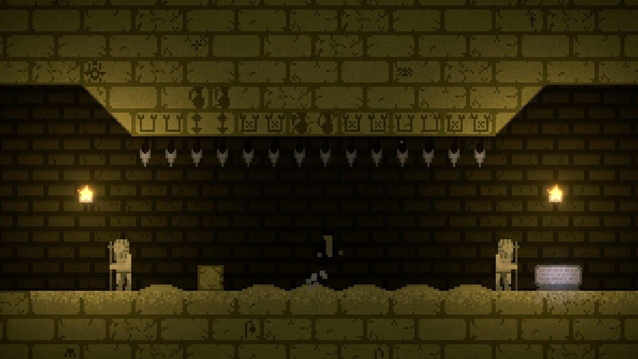 Pyramid Rush — Screenshot 1