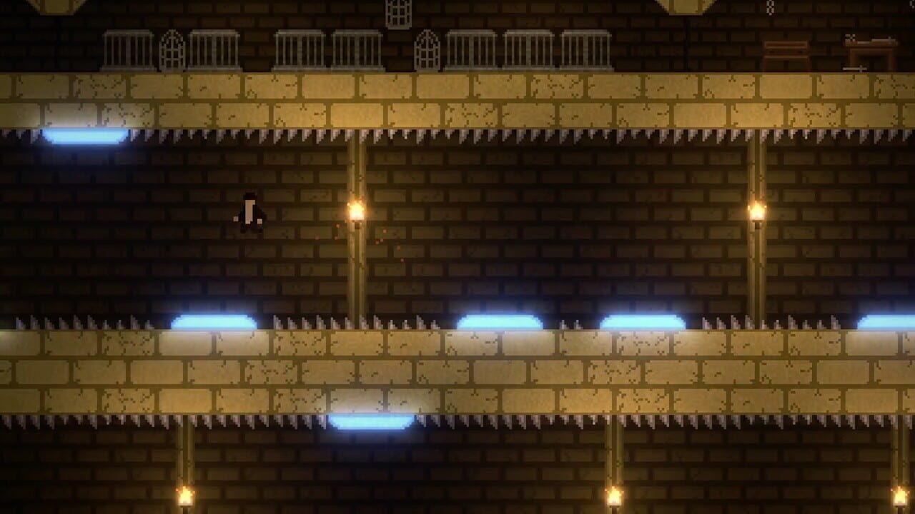 Pyramid Rush — Screenshot 2