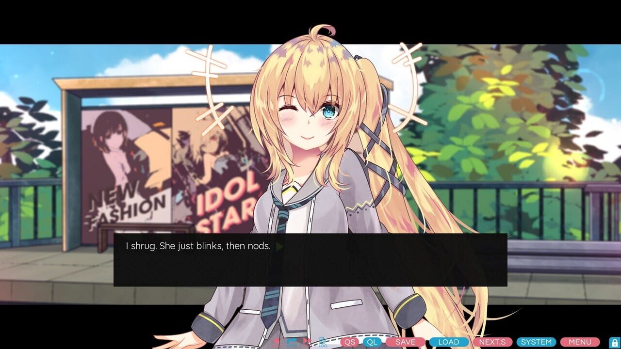 Tokyo Re:Connect Image
