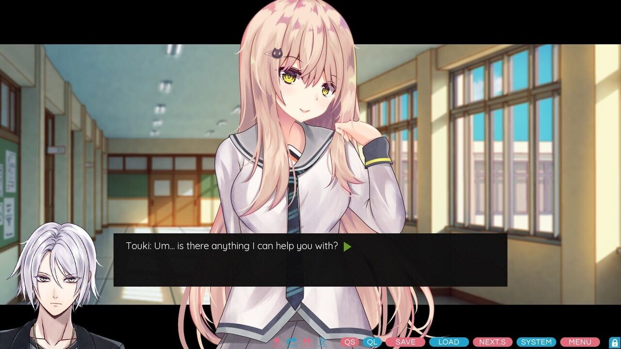Tokyo Re:Connect Image