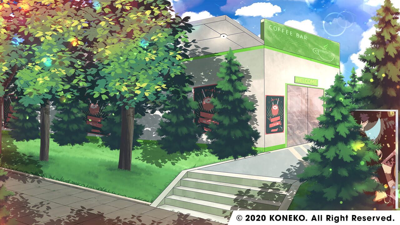 Tokyo Re:Connect Image