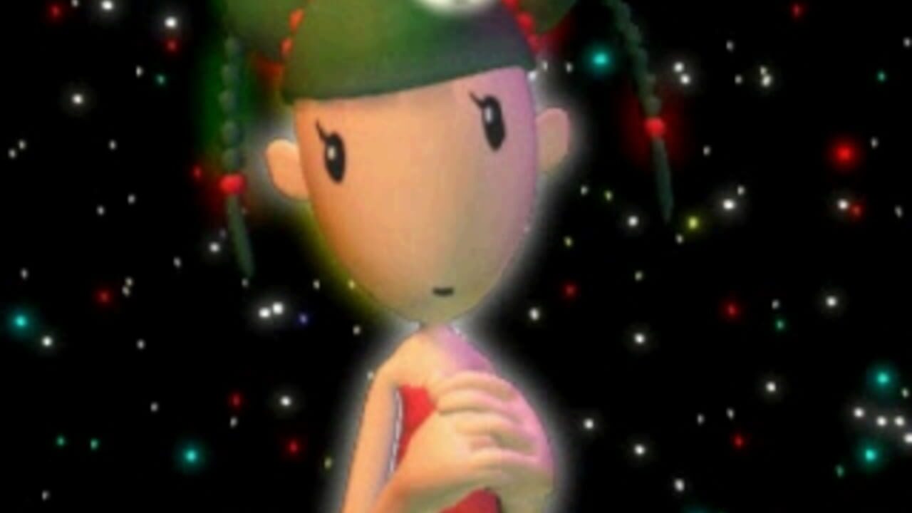 Utauta-Uh: Seirei Songs — Screenshot 2