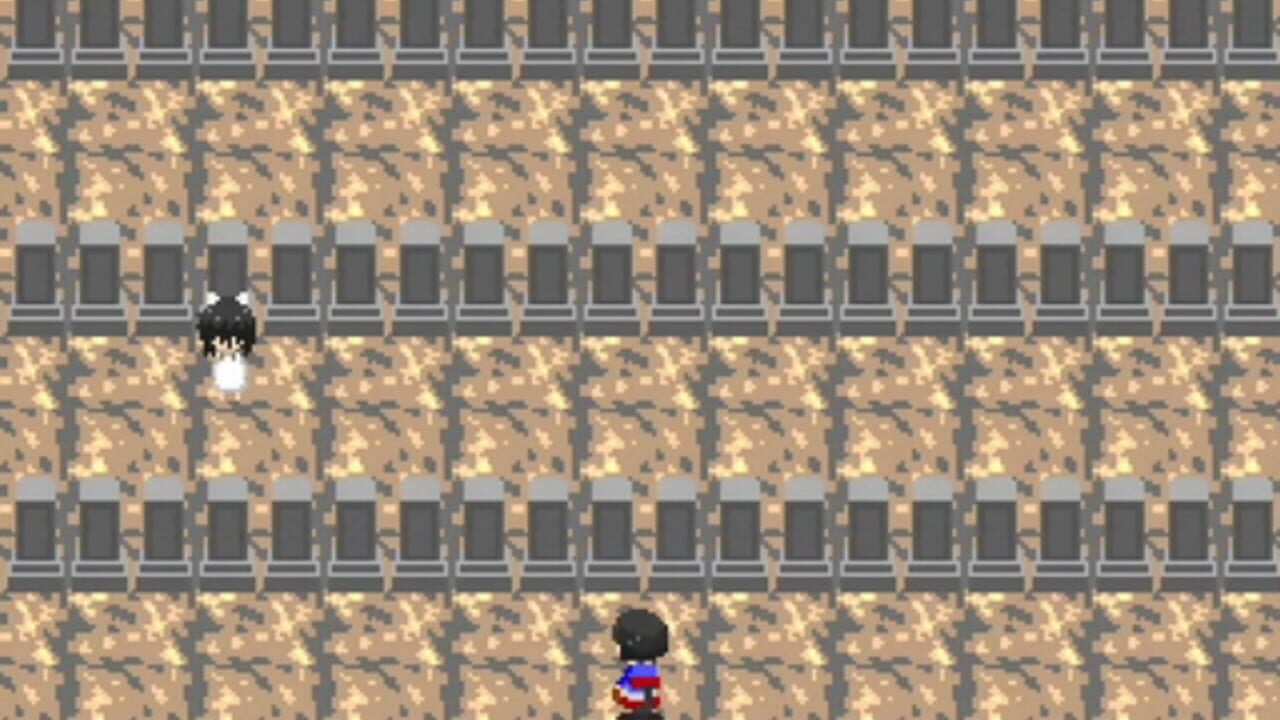 Musou Yuugi — Screenshot 2