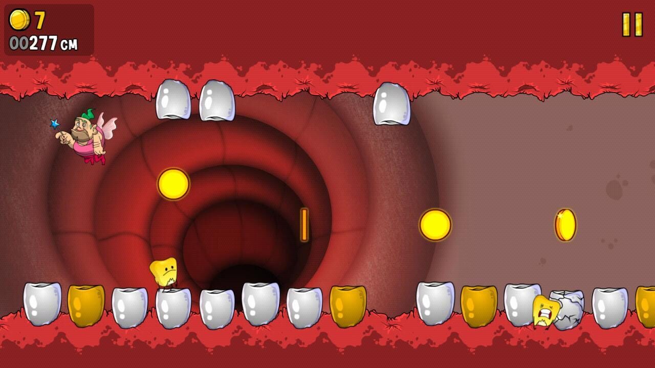 Terrible Teeth Image