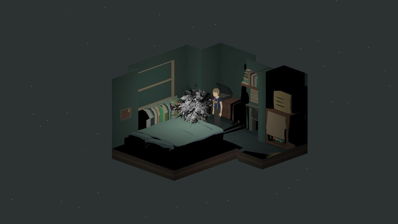 No Longer Home: Farewell Edition — Screenshot 2