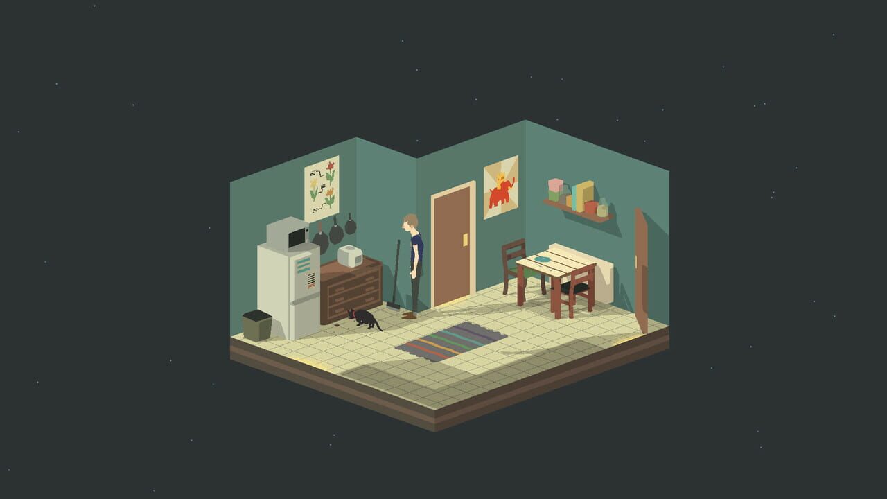No Longer Home: Farewell Edition — Screenshot 5