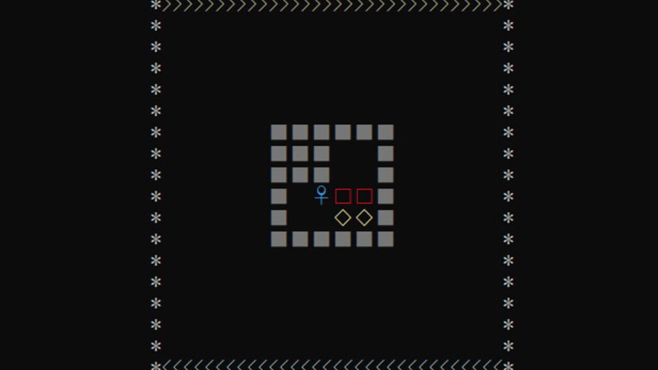 Push Box — Screenshot 5