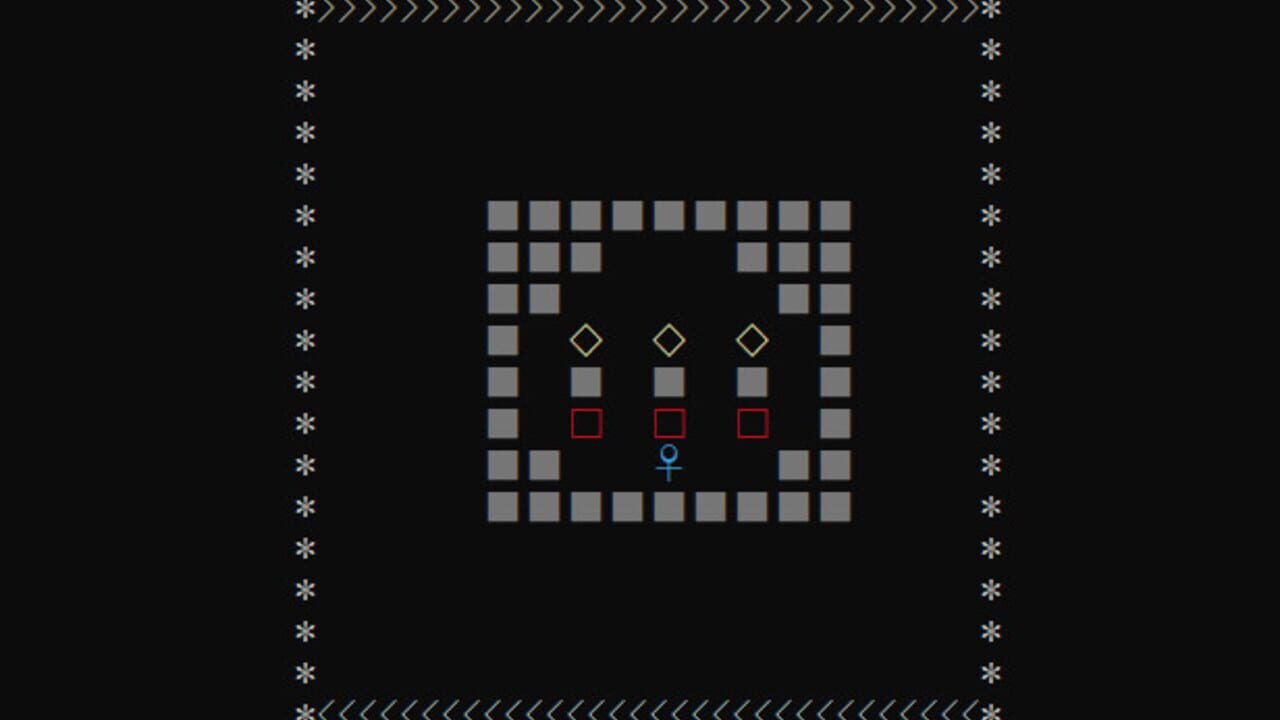 Push Box — Screenshot 4
